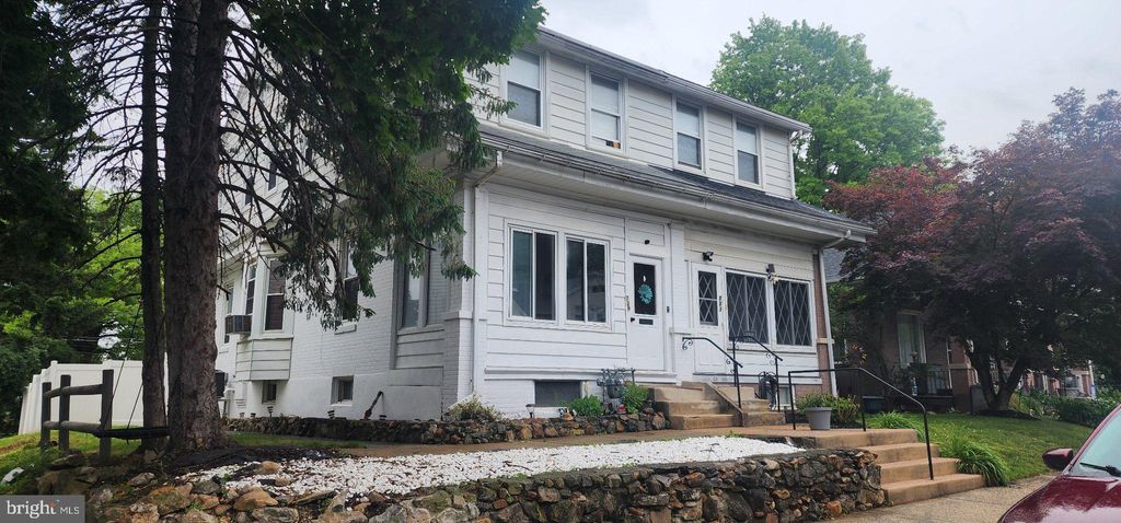 Photo of 729 Bruckman Ave, READING, PA 19605 (MLS # PABK2072520)