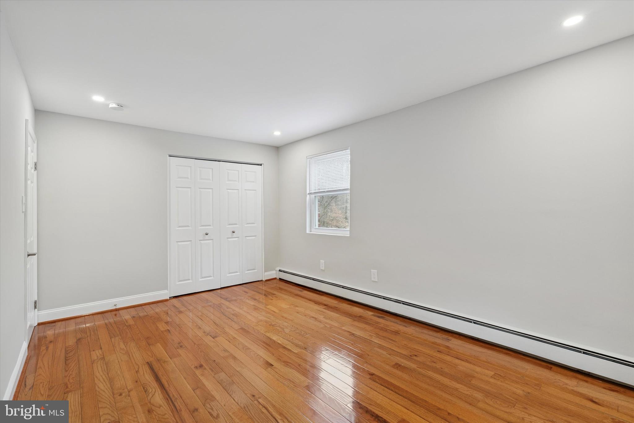 SPRINGFIELD - Residential Lease