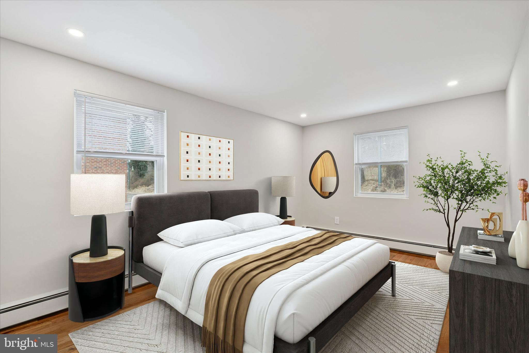 SPRINGFIELD - Residential Lease