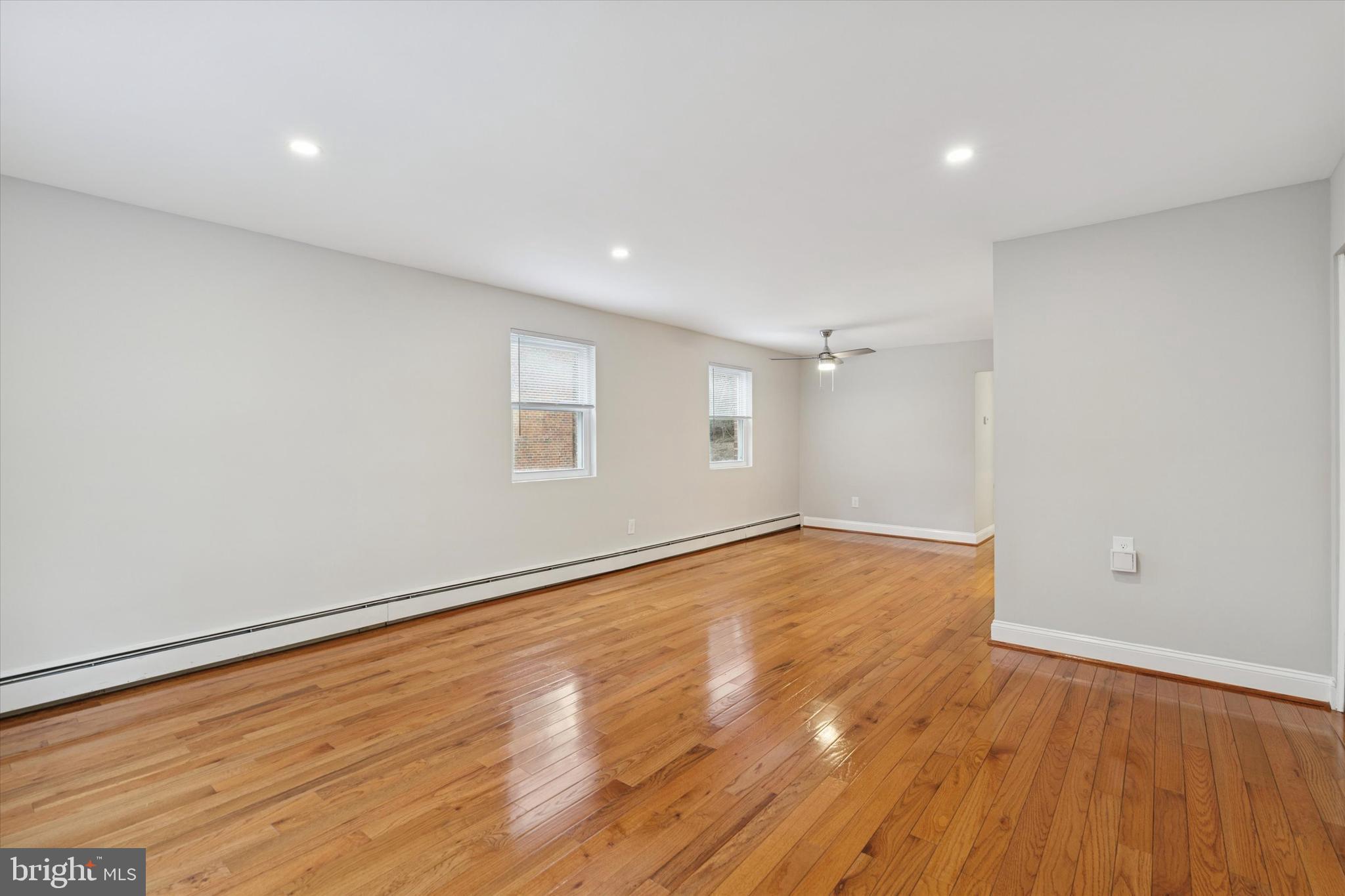 SPRINGFIELD - Residential Lease