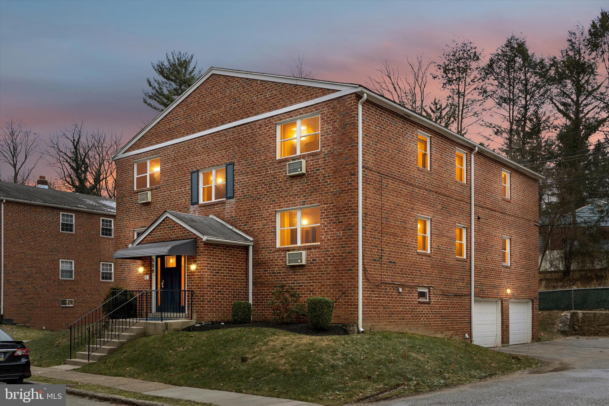 SPRINGFIELD - Residential Lease