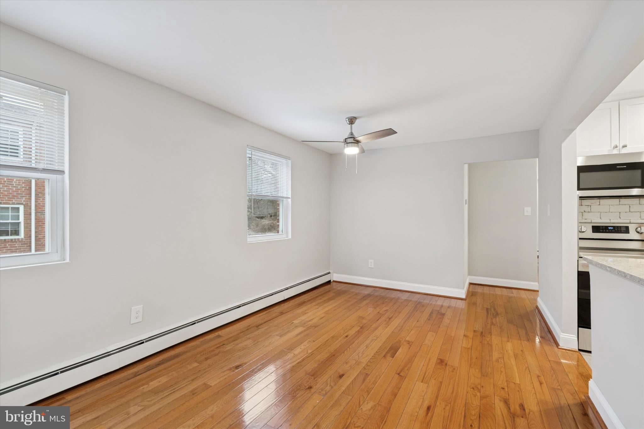 SPRINGFIELD - Residential Lease