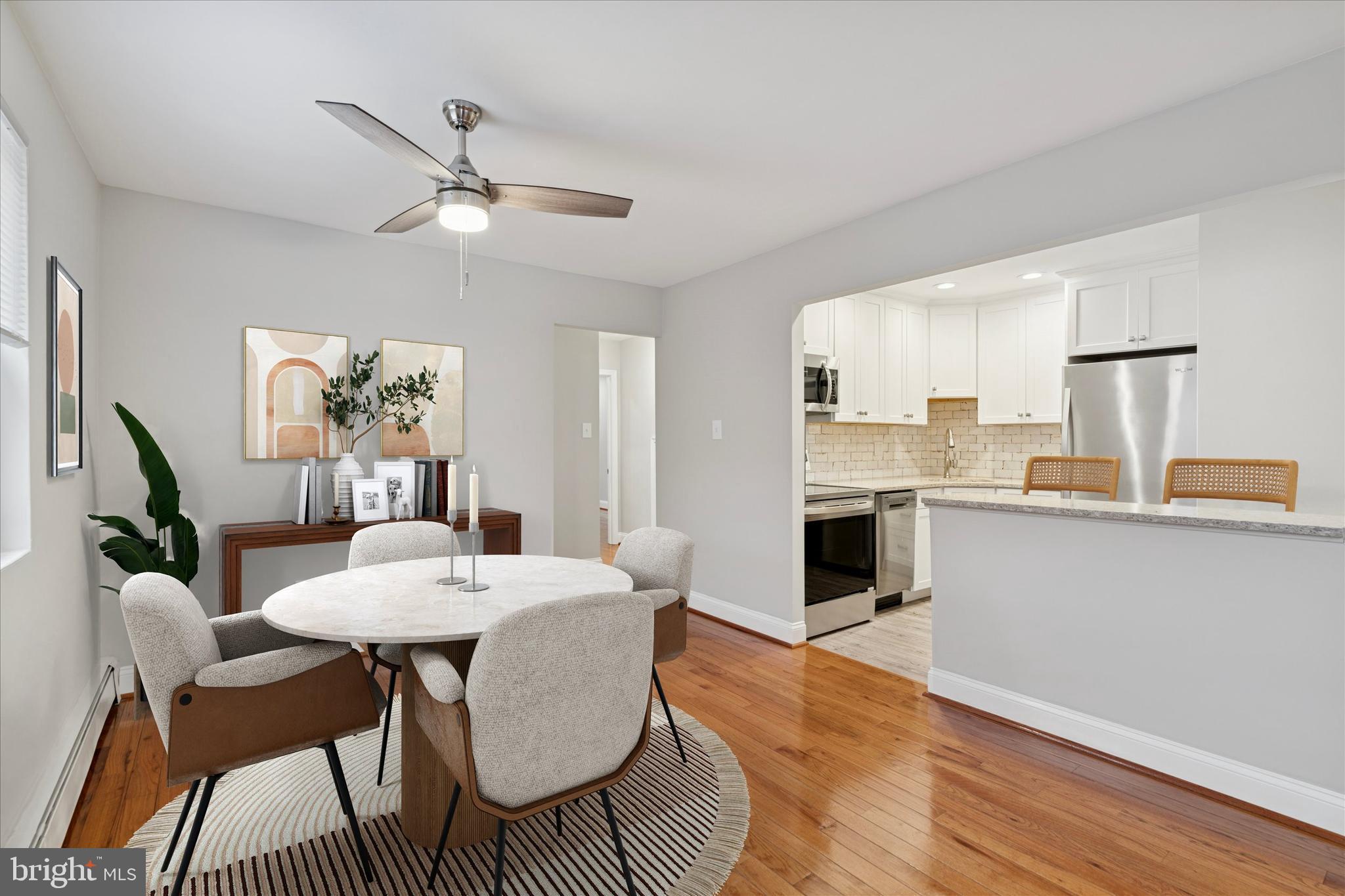 SPRINGFIELD - Residential Lease