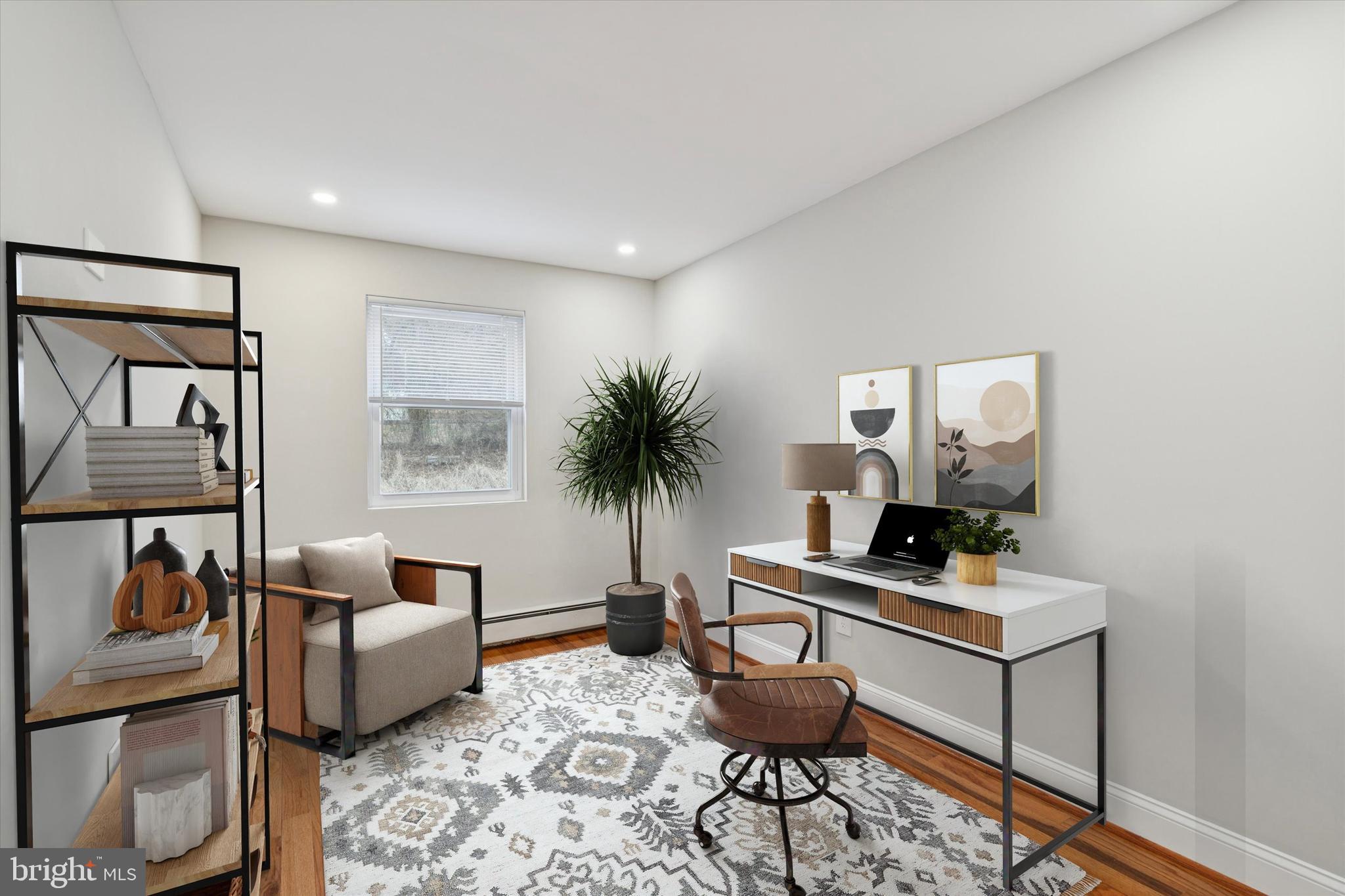 SPRINGFIELD - Residential Lease