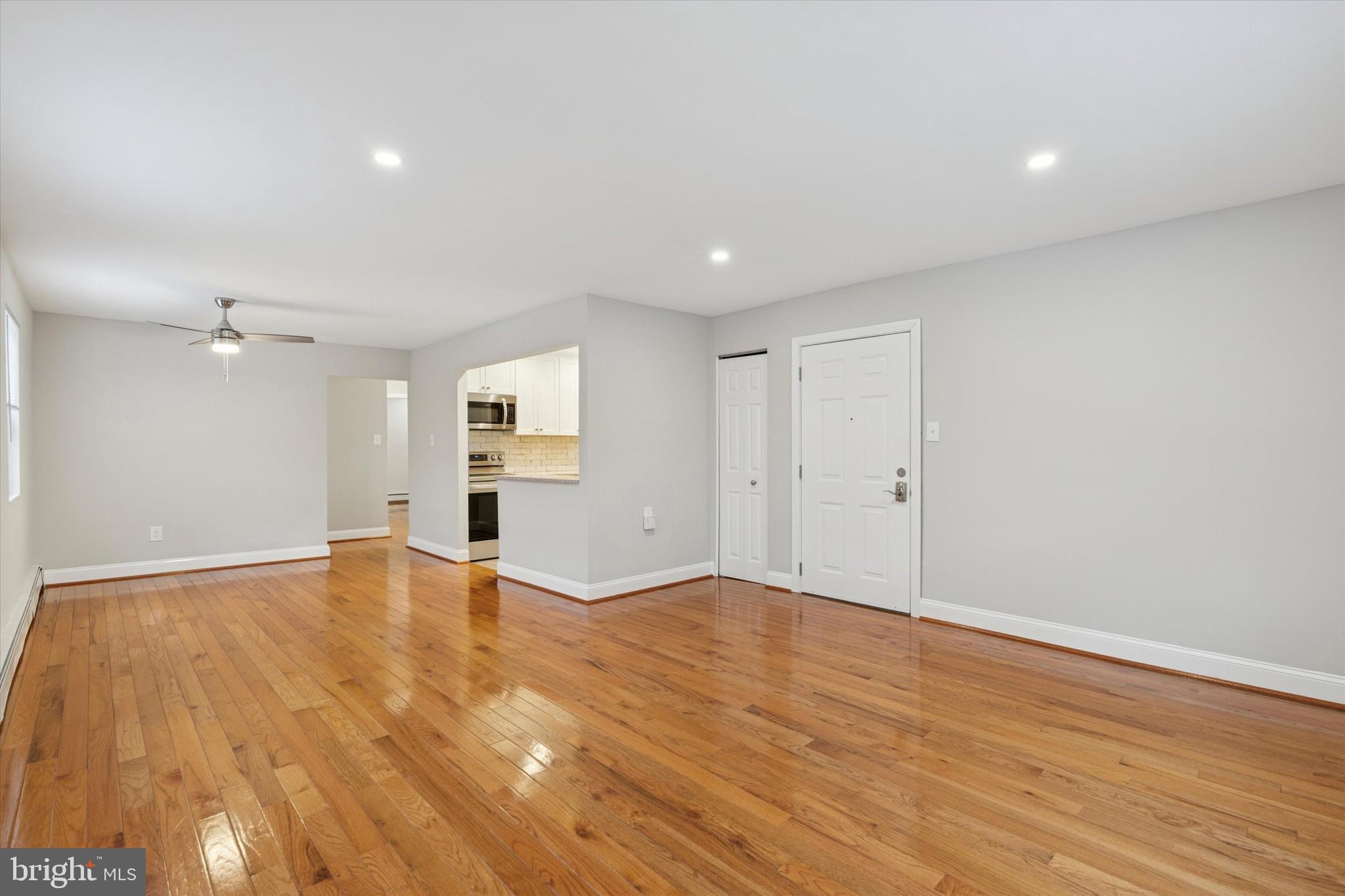 SPRINGFIELD - Residential Lease