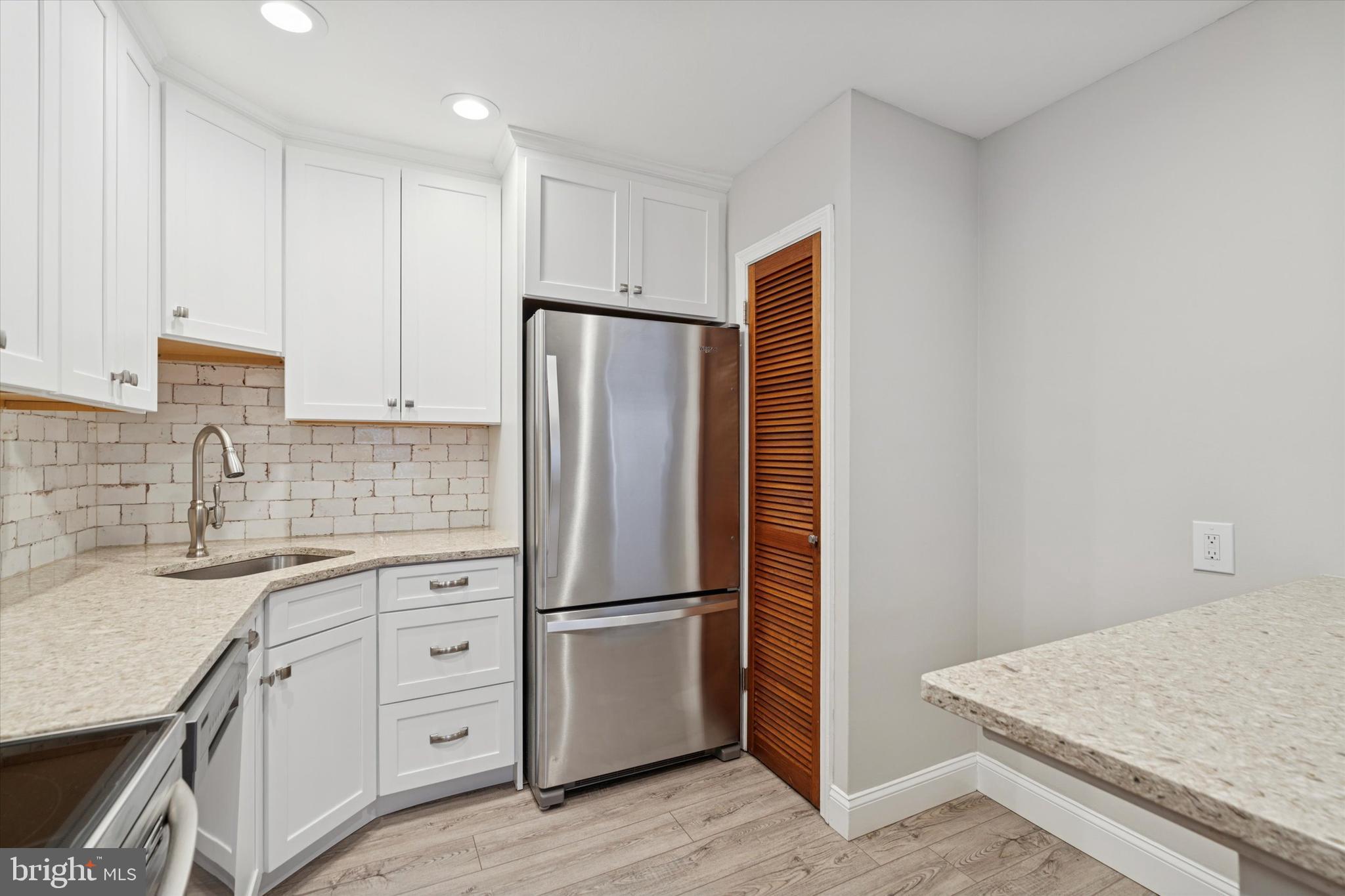 SPRINGFIELD - Residential Lease