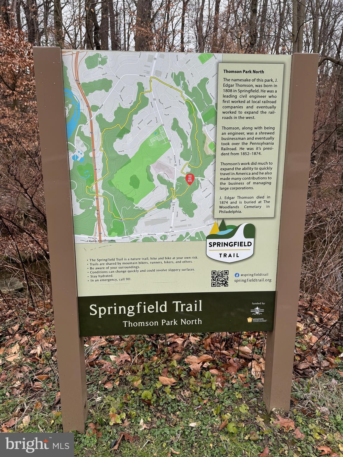 SPRINGFIELD - Residential Lease