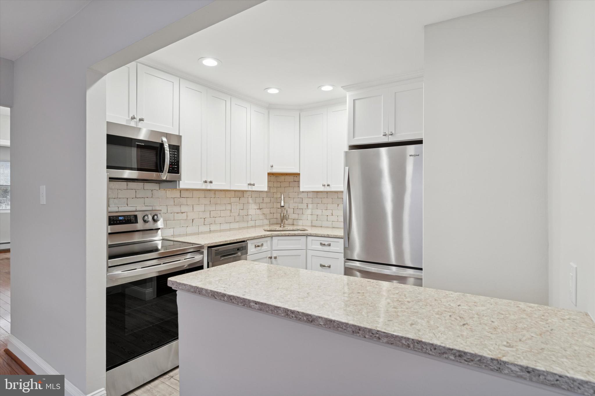 SPRINGFIELD - Residential Lease