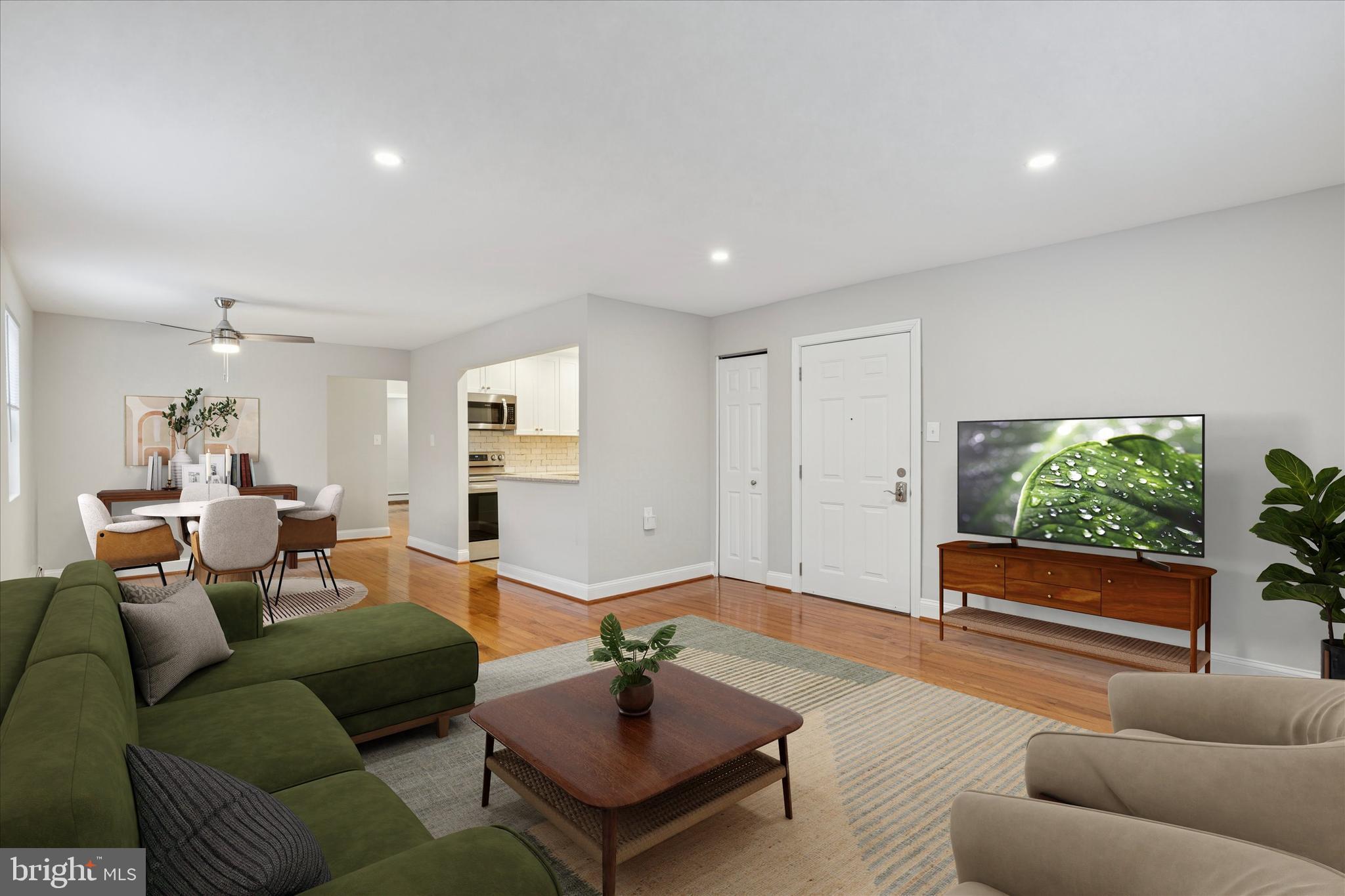 SPRINGFIELD - Residential Lease