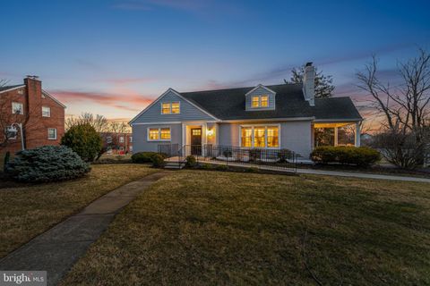 Photo of 9511 Belair Road, BALTIMORE, MD 21236 (MLS # MDBC2152144)