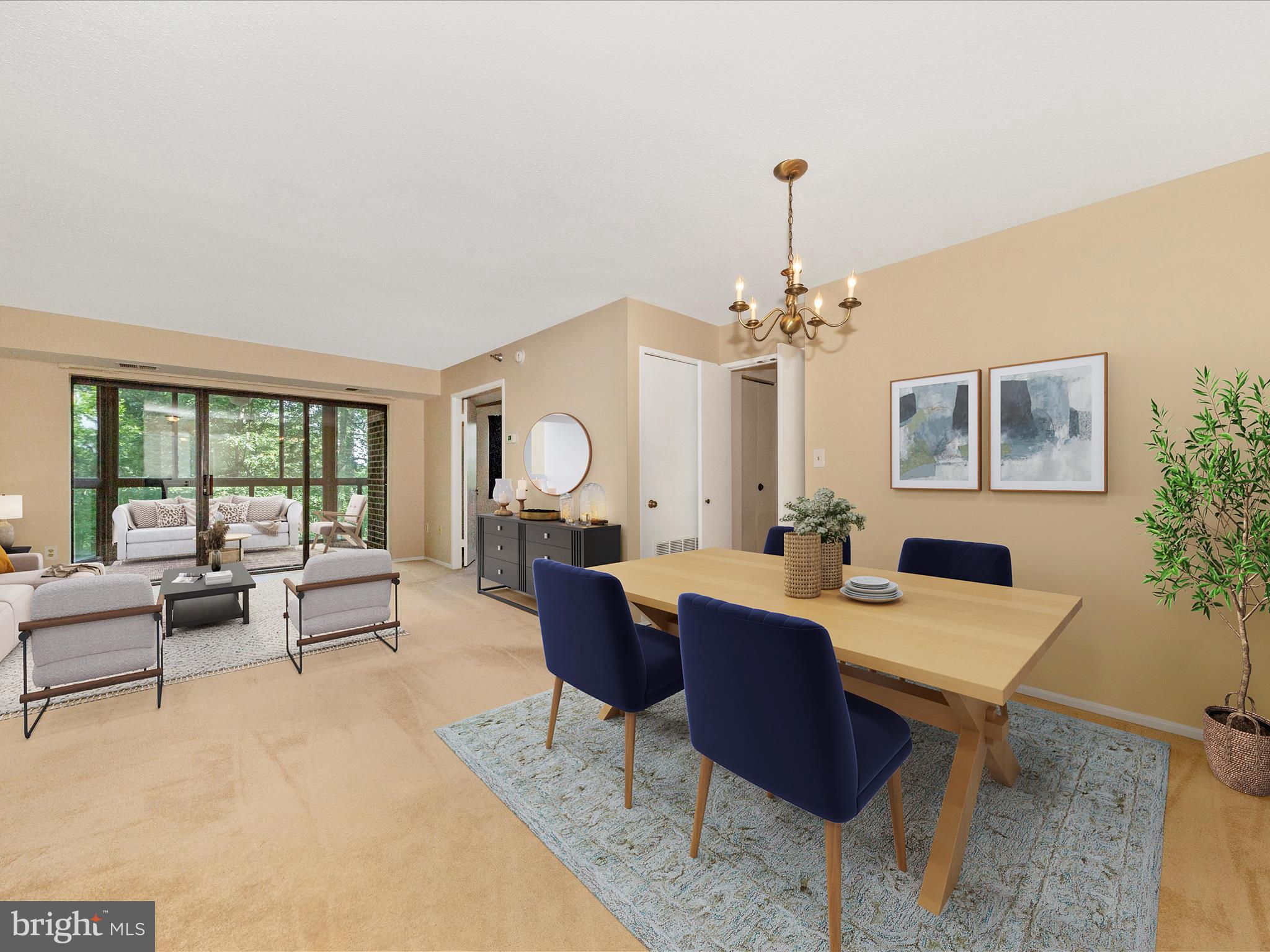 15100 INTERLACHEN DRIVE 4-320