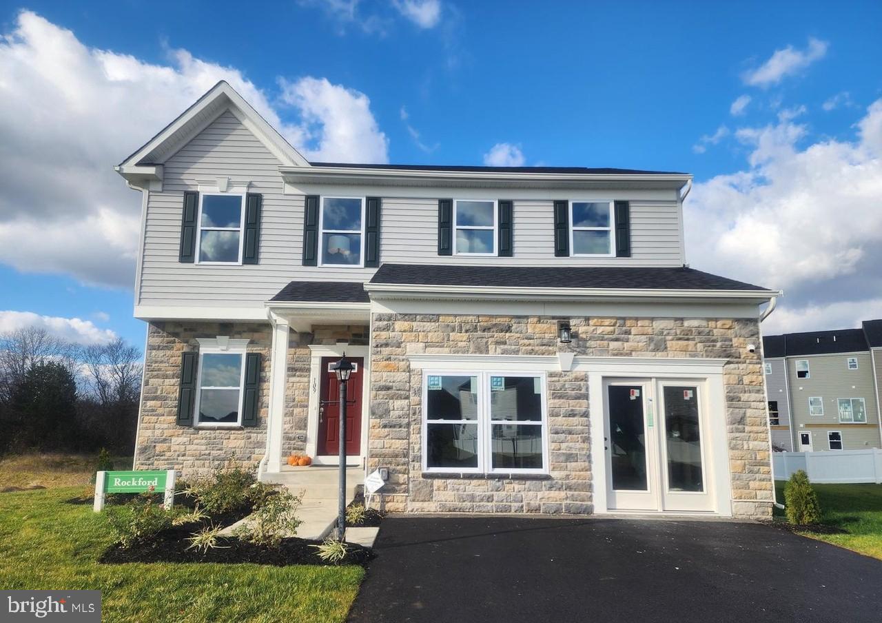 109 SPATTERDOCK ROAD