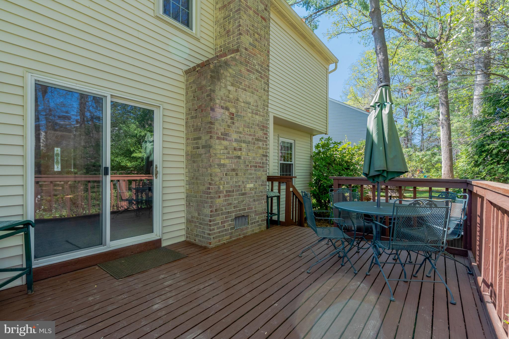 BURKE CENTRE - Residential