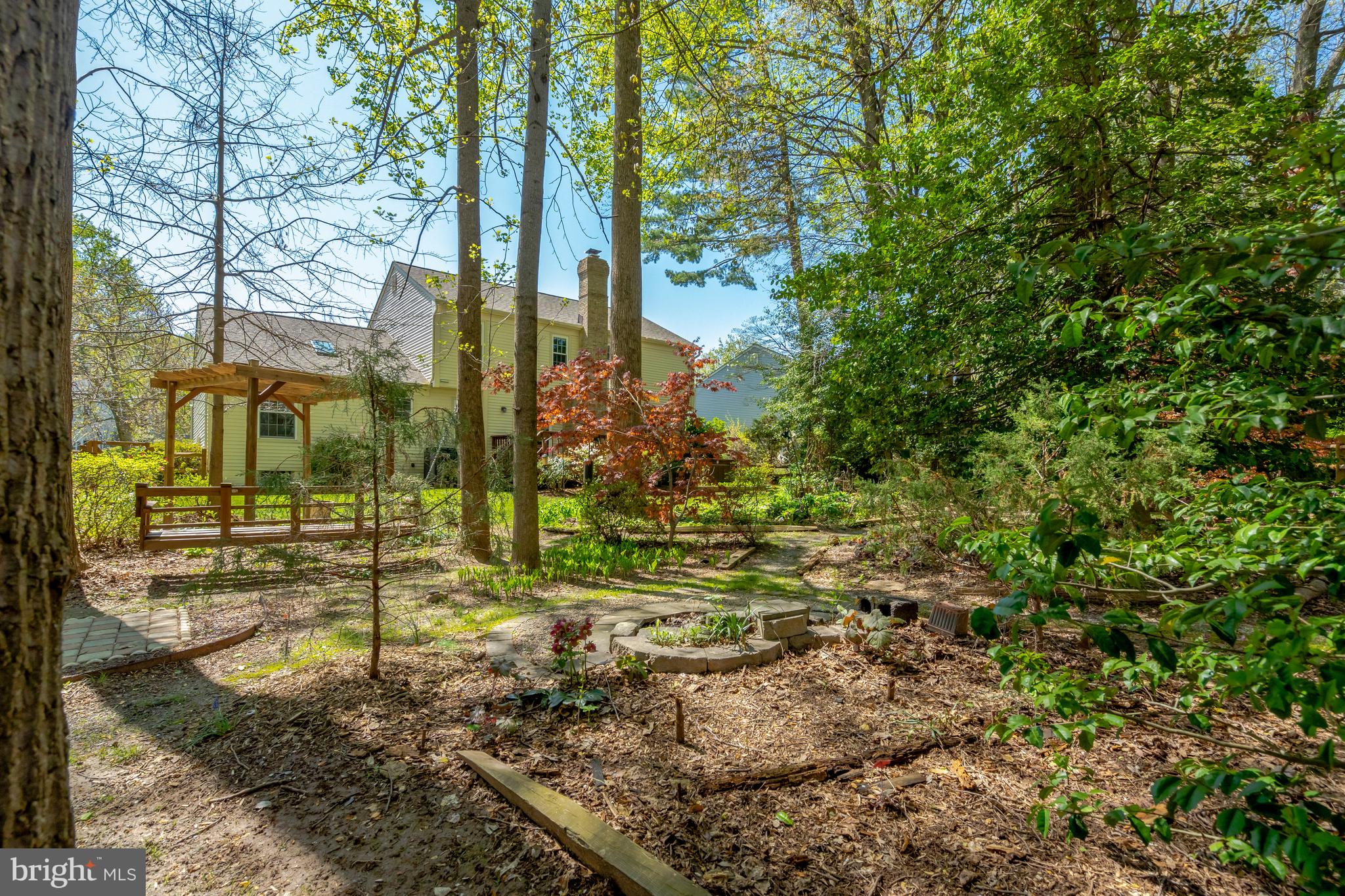 BURKE CENTRE - Residential