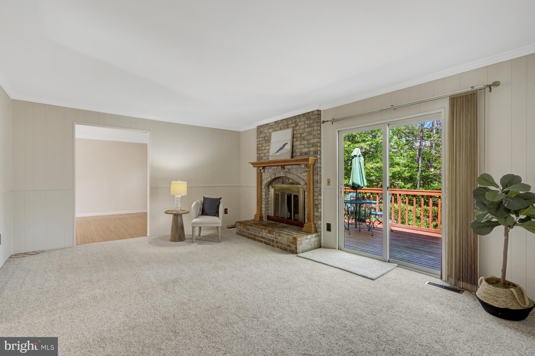 BURKE CENTRE - Residential