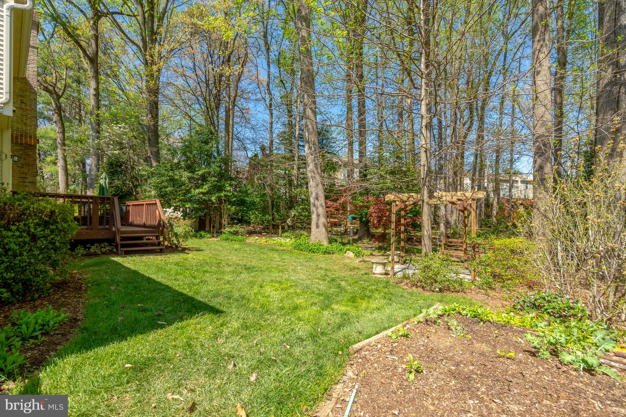 BURKE CENTRE - Residential