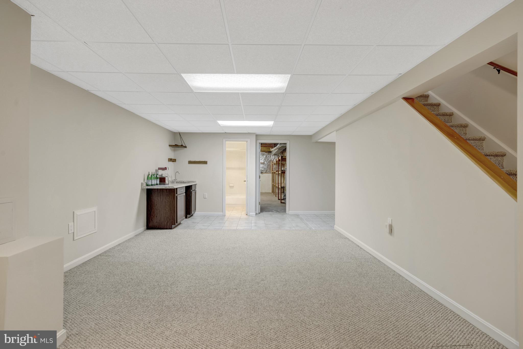 BURKE CENTRE - Residential