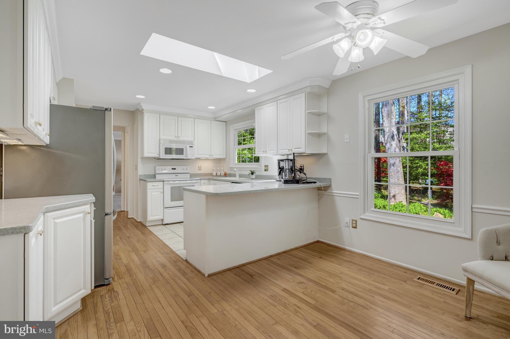 BURKE CENTRE - Residential