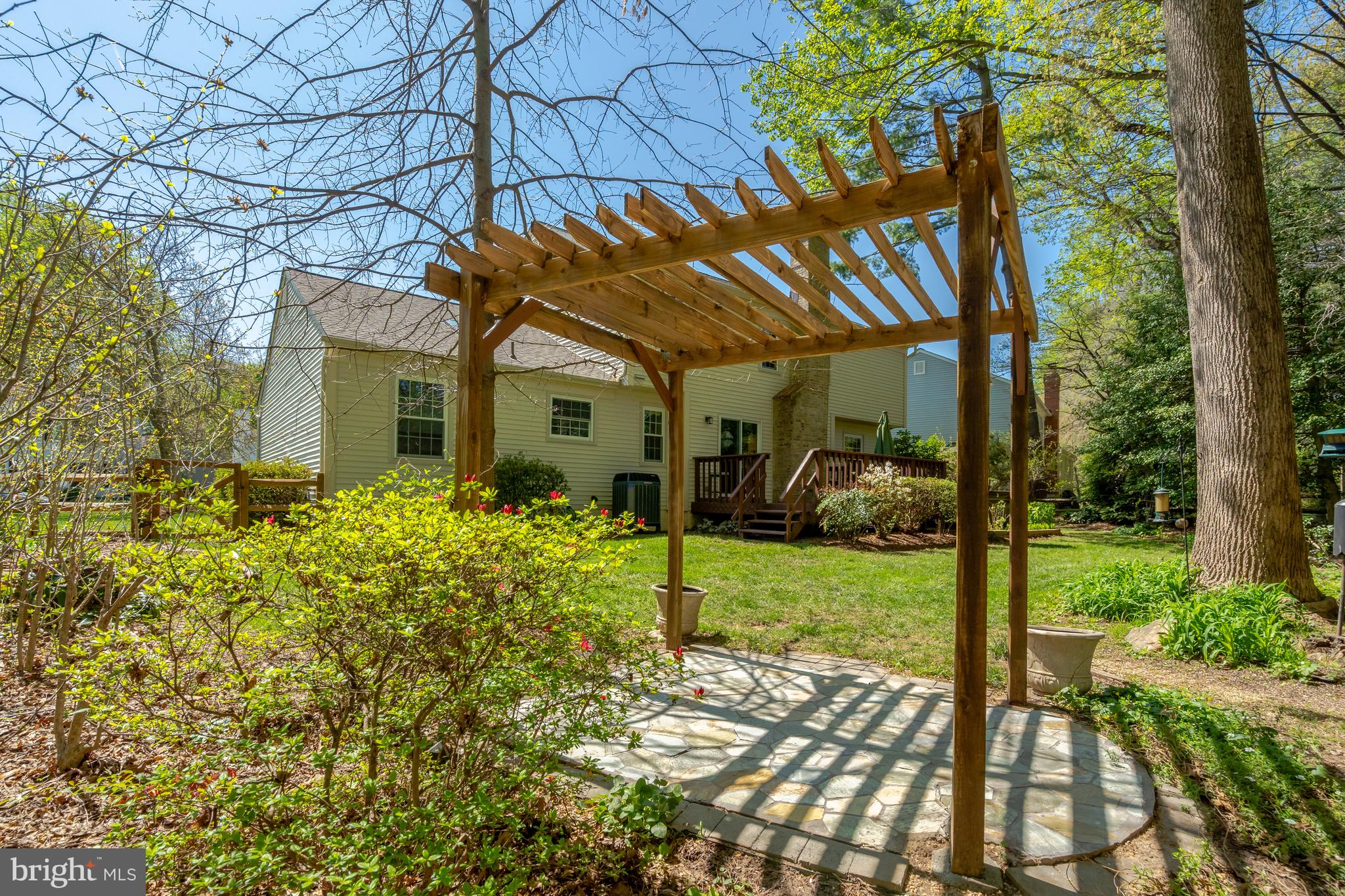 BURKE CENTRE - Residential