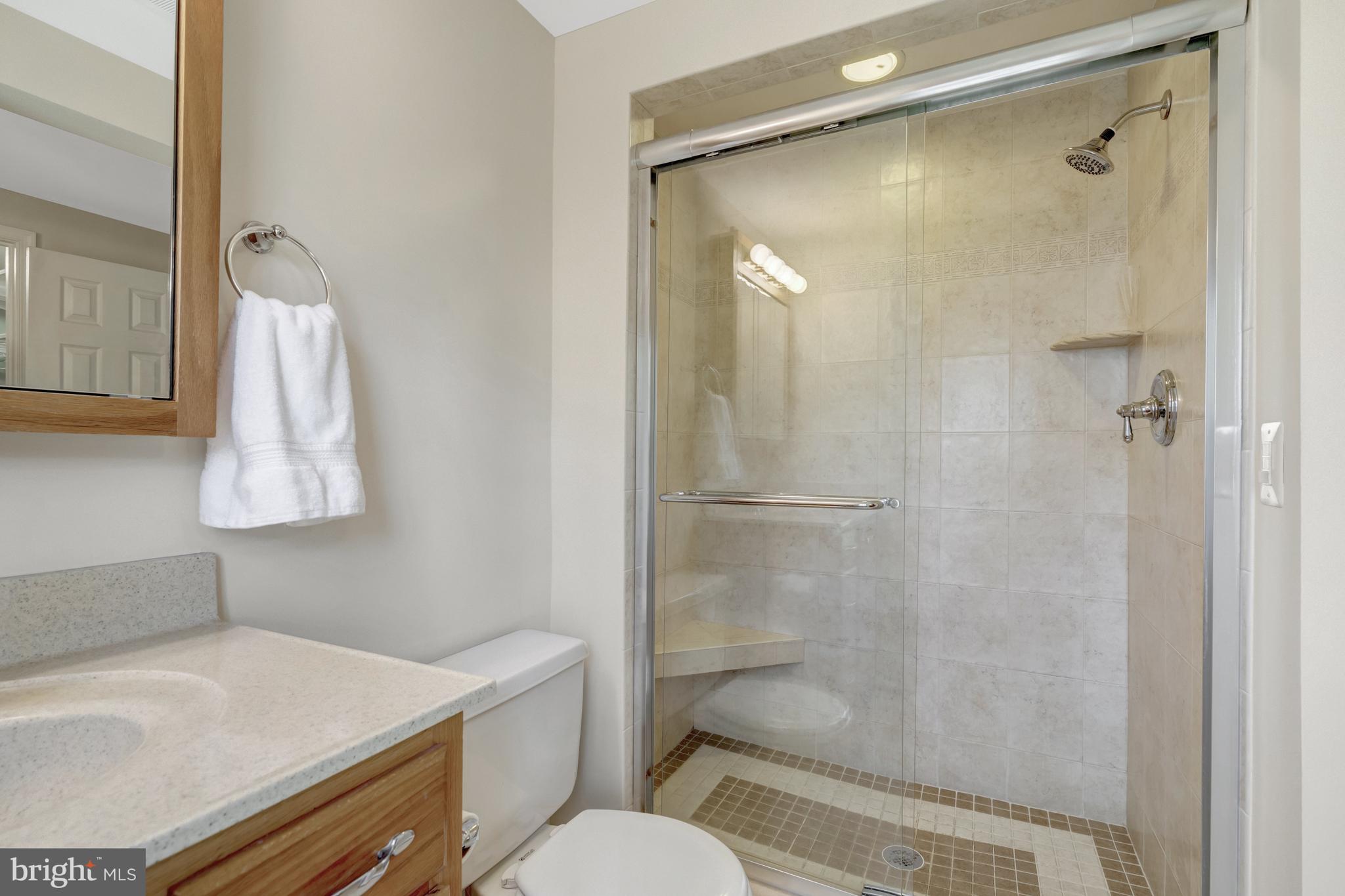 BURKE CENTRE - Residential