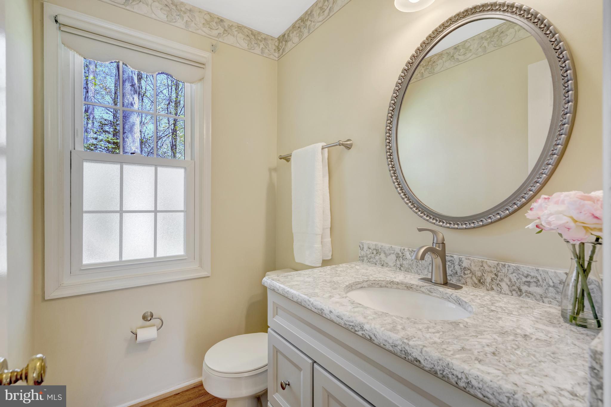 BURKE CENTRE - Residential