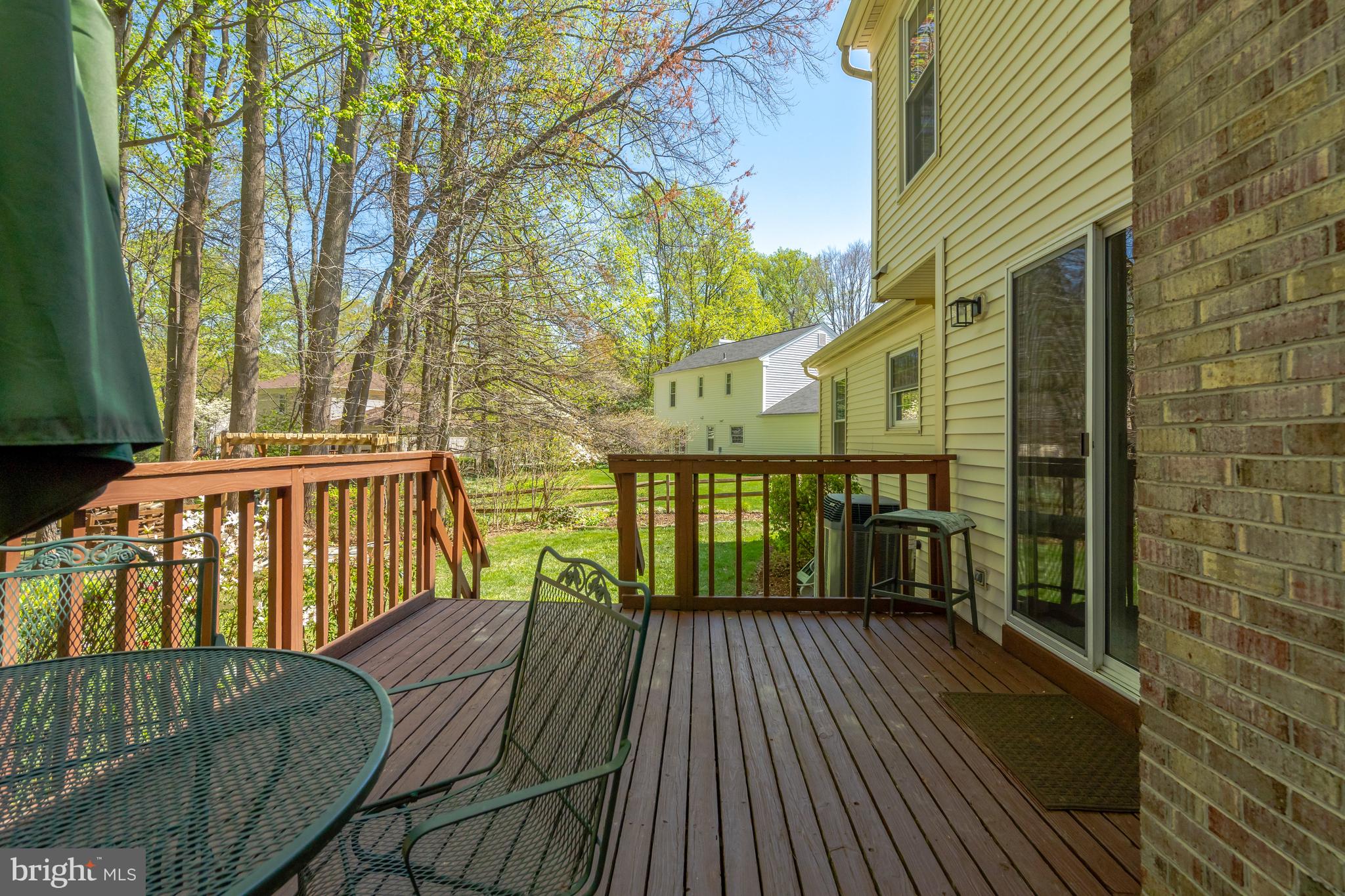 BURKE CENTRE - Residential