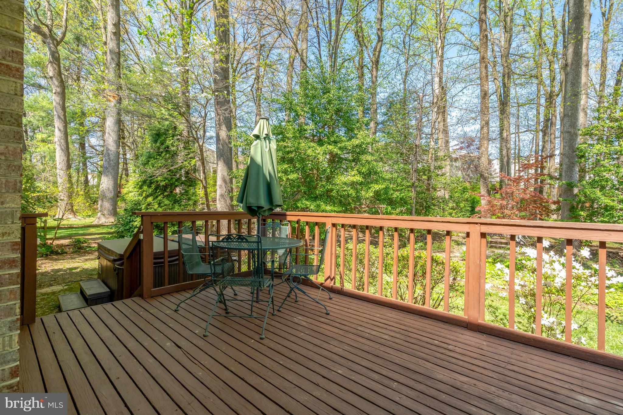 BURKE CENTRE - Residential