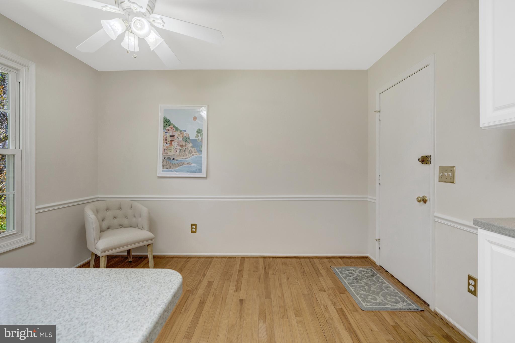 BURKE CENTRE - Residential