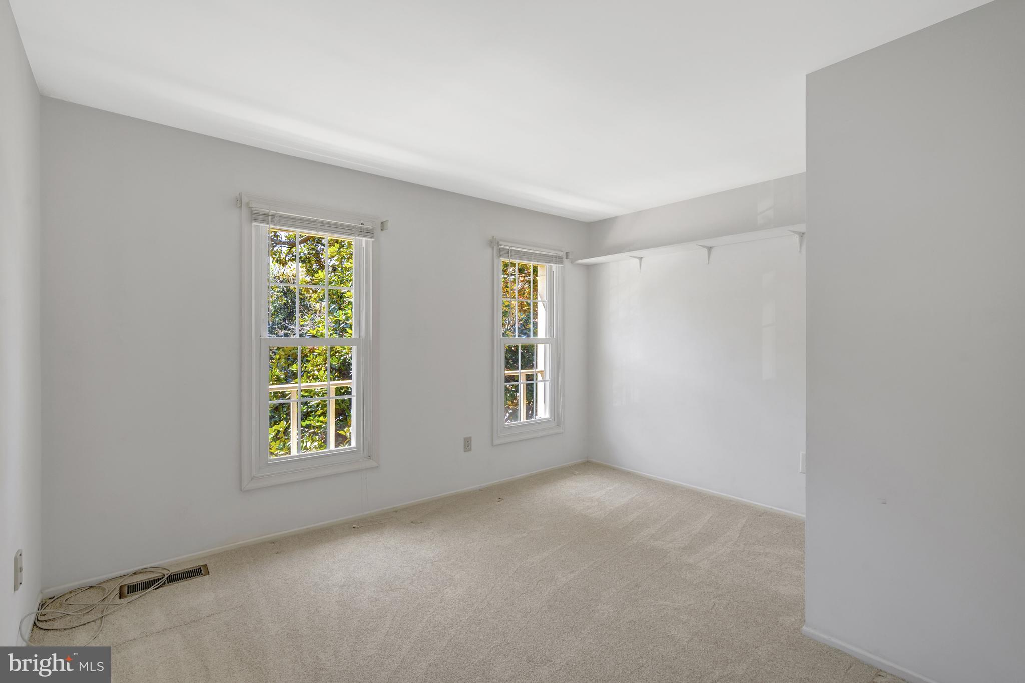 BURKE CENTRE - Residential