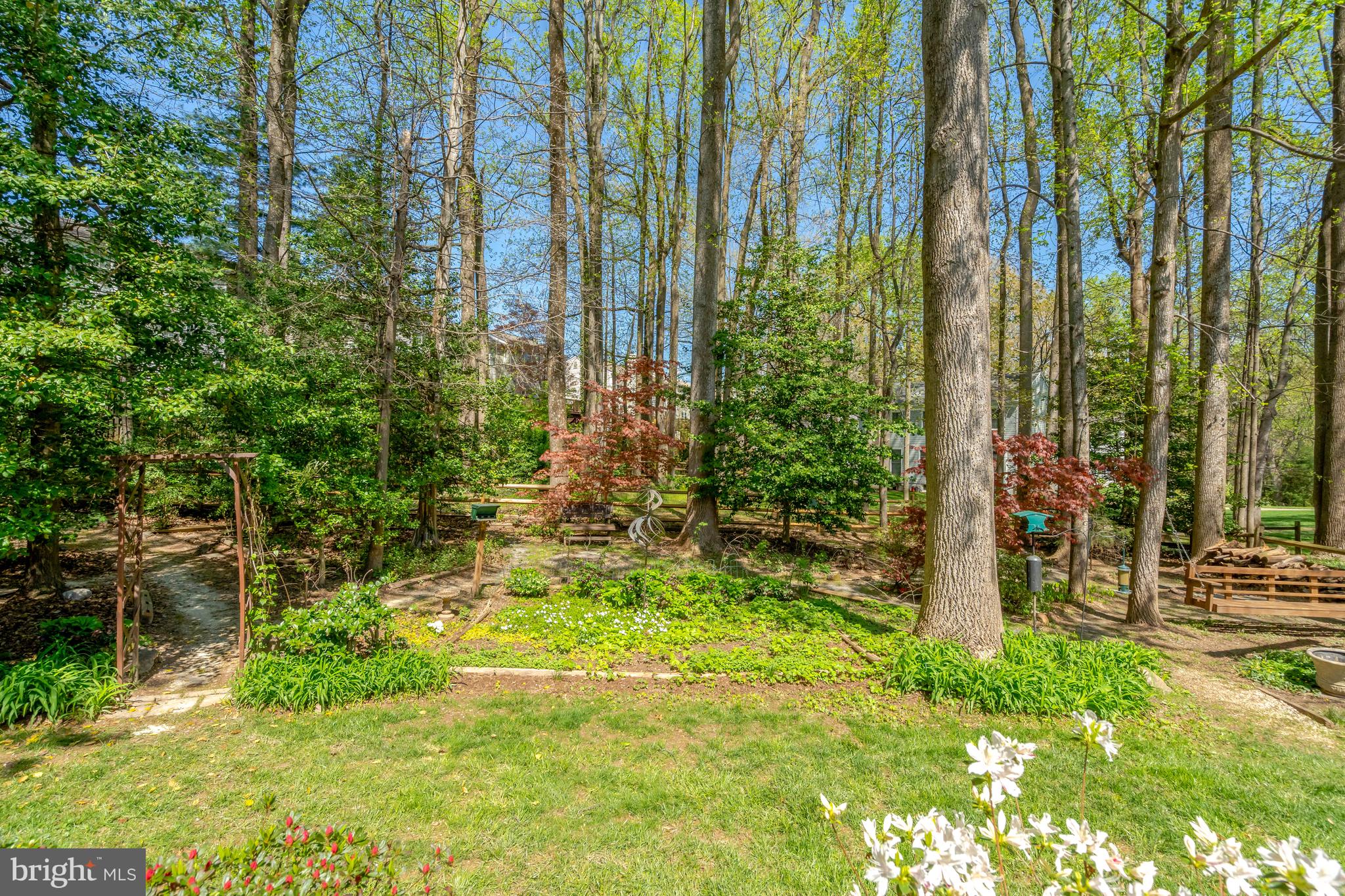 BURKE CENTRE - Residential