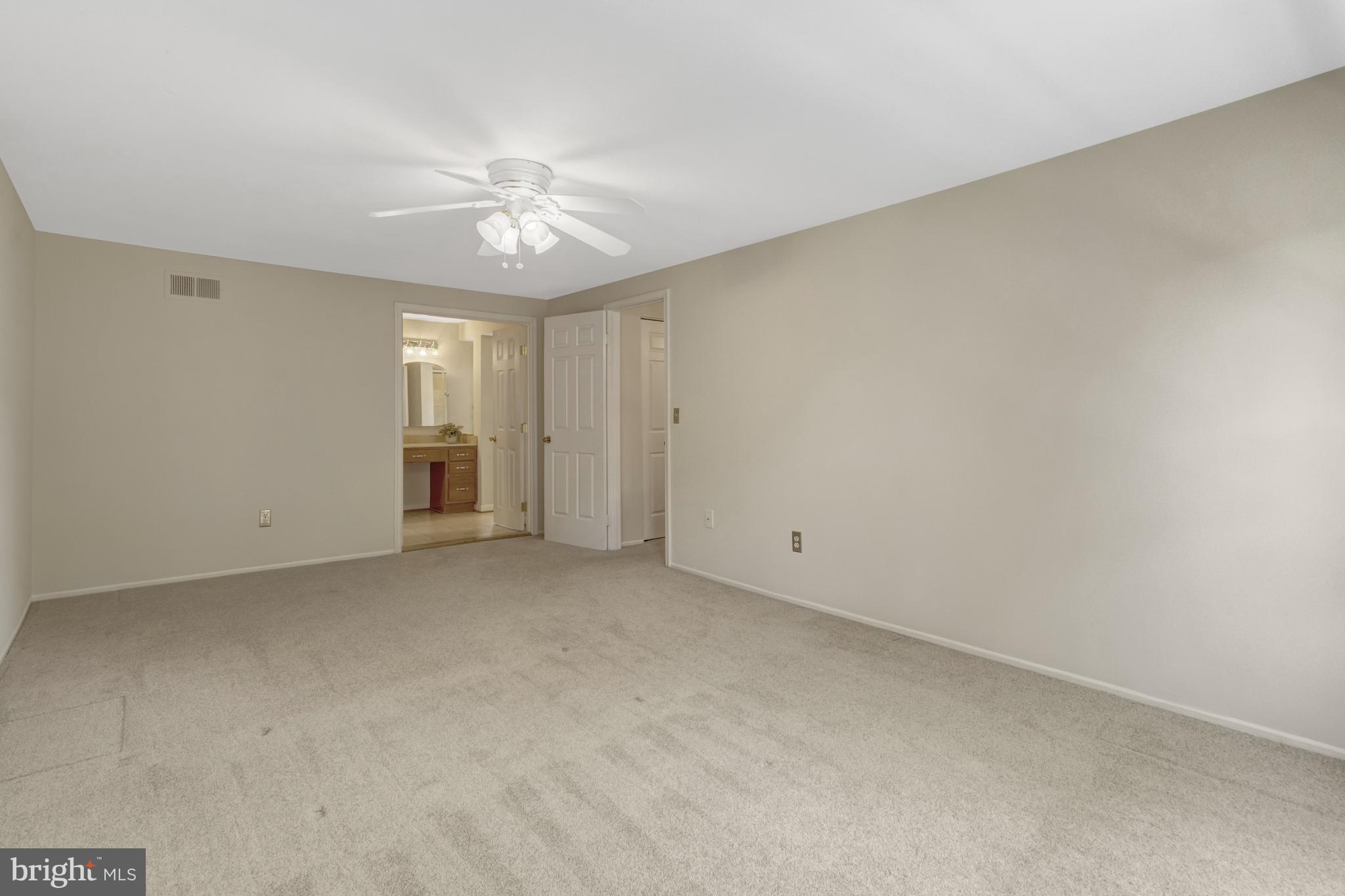 BURKE CENTRE - Residential