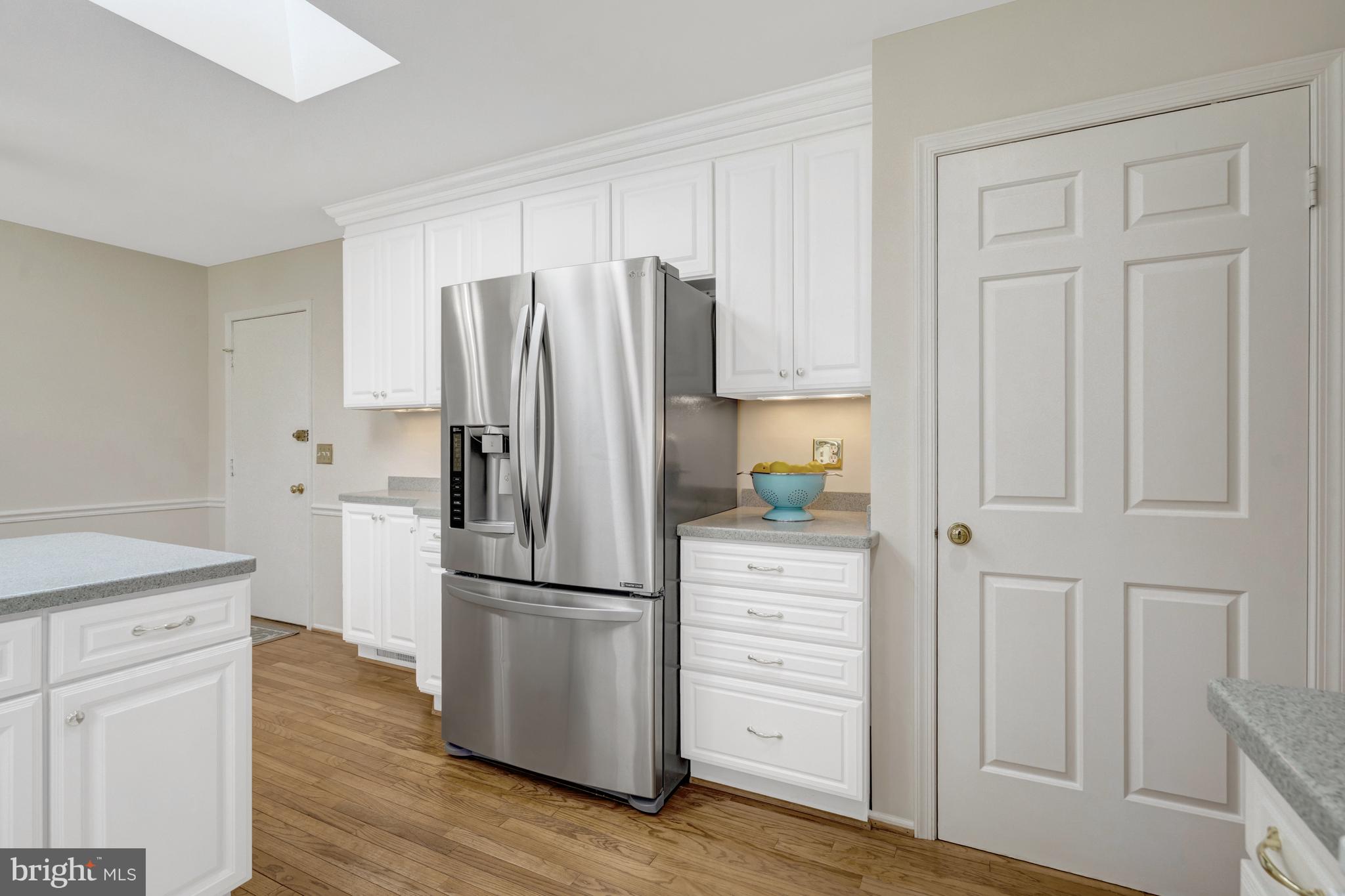 BURKE CENTRE - Residential