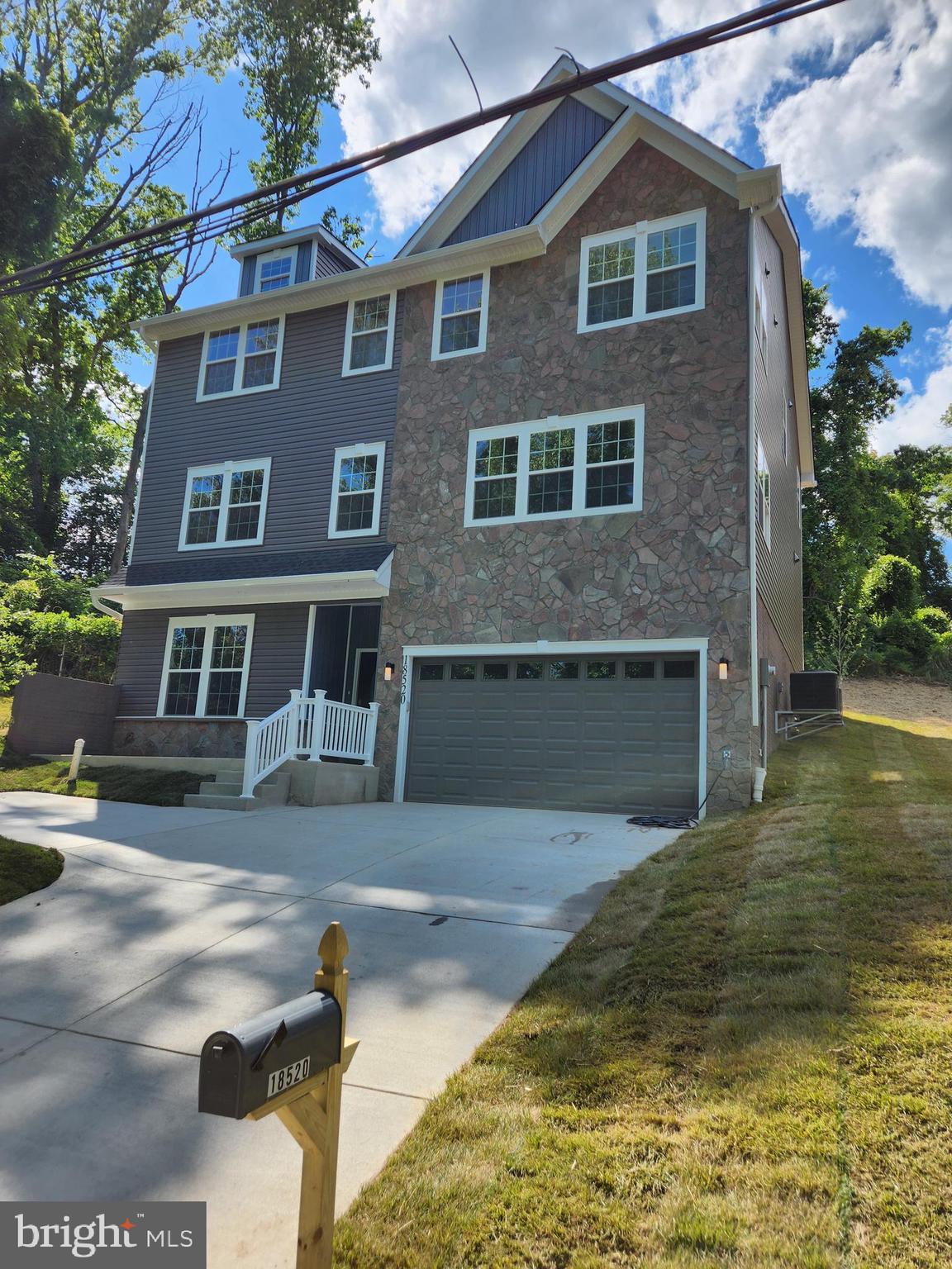 AMIDON - Residential