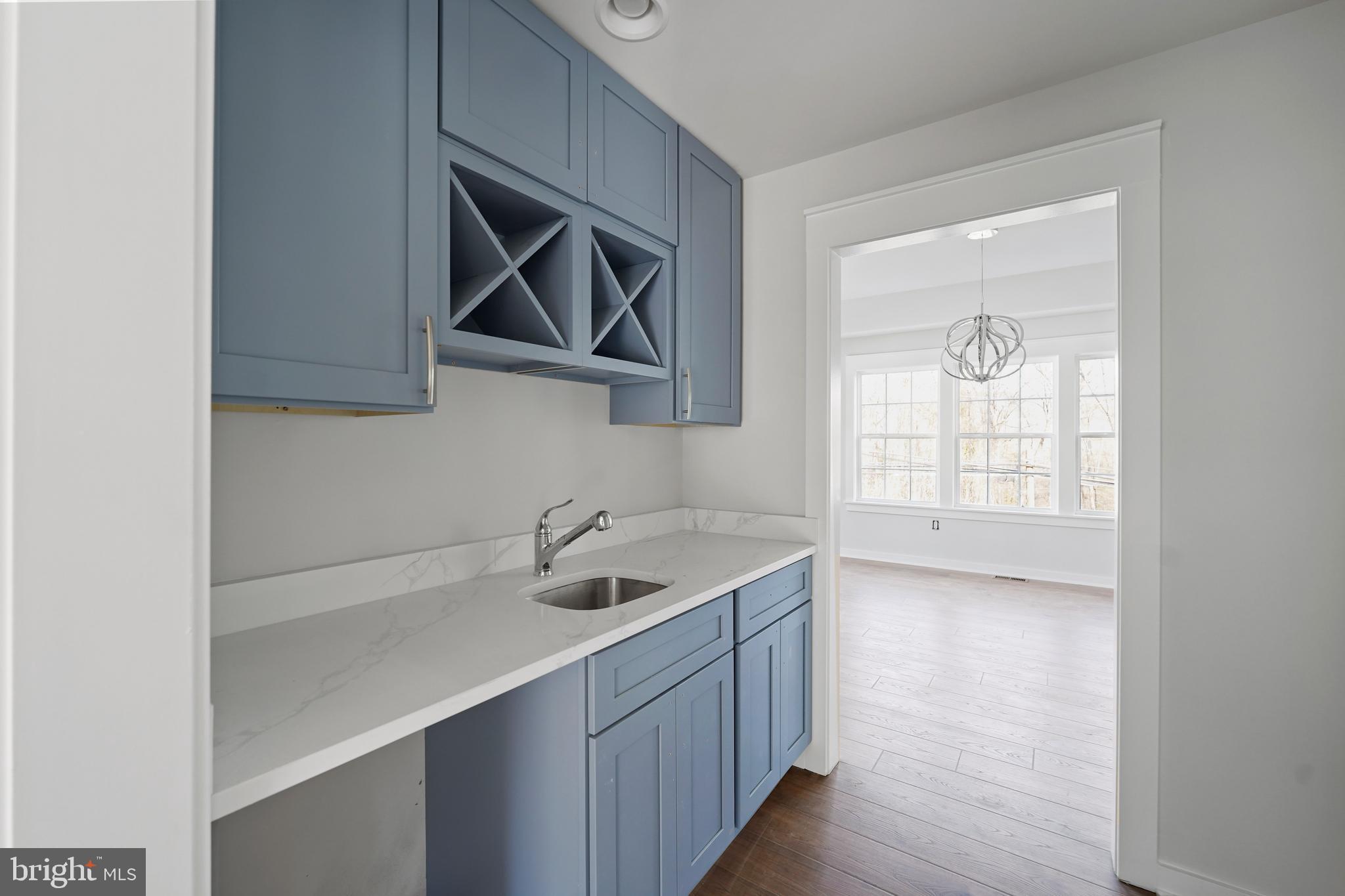 AMIDON - Residential