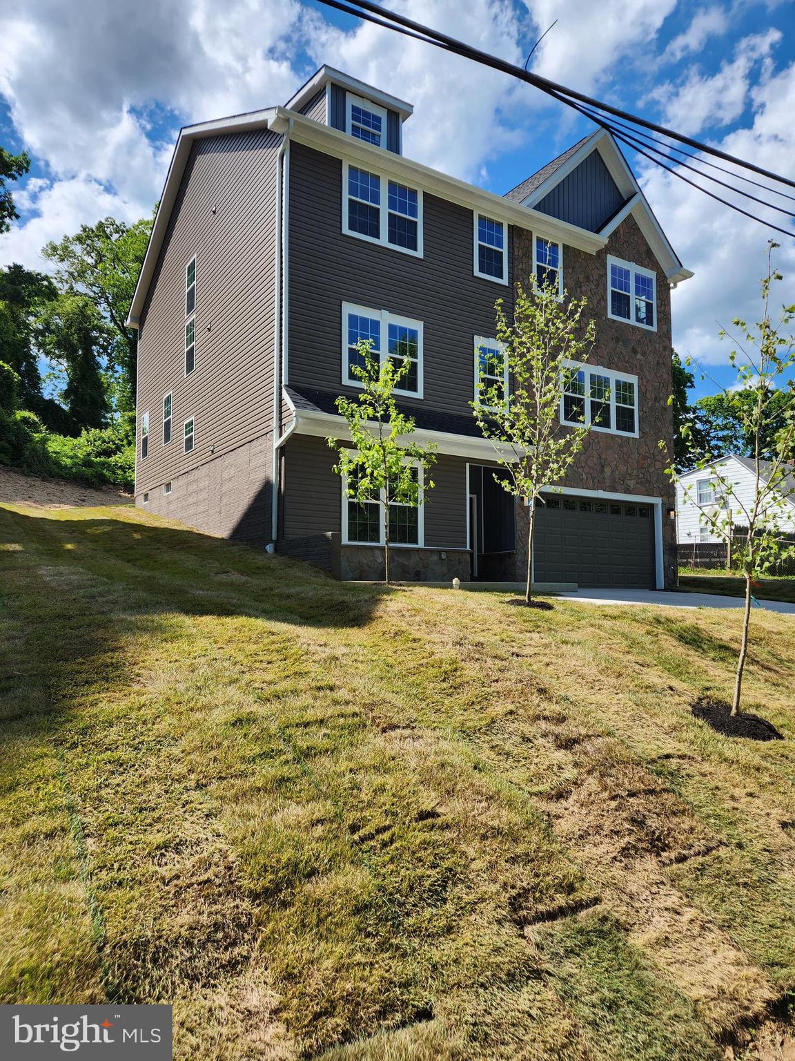 AMIDON - Residential