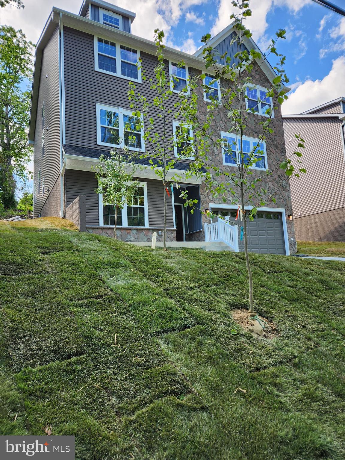 AMIDON - Residential