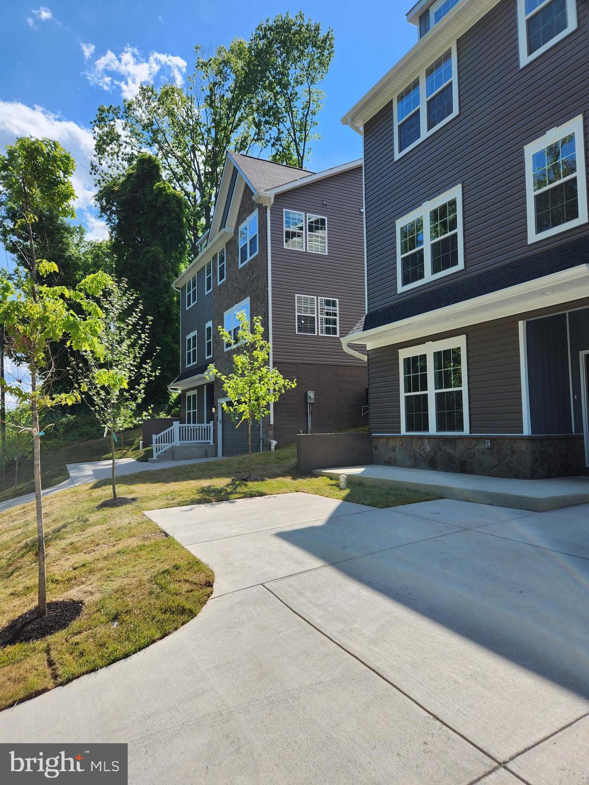 AMIDON - Residential