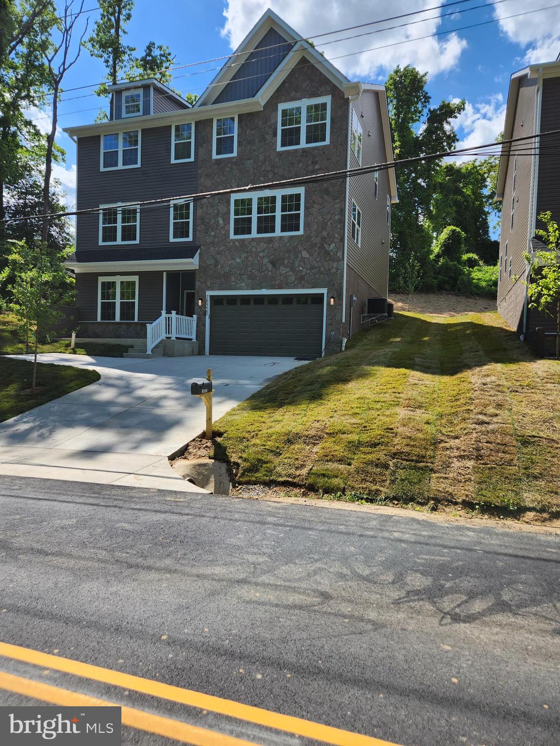 AMIDON - Residential