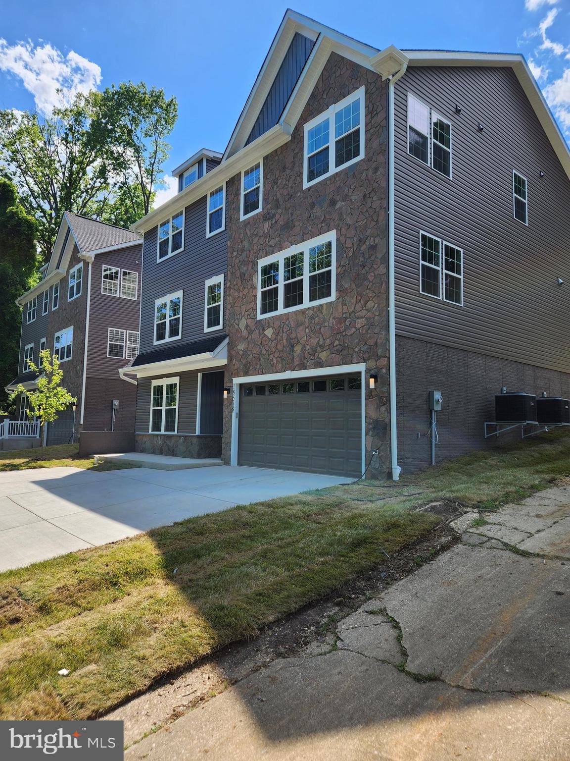 AMIDON - Residential