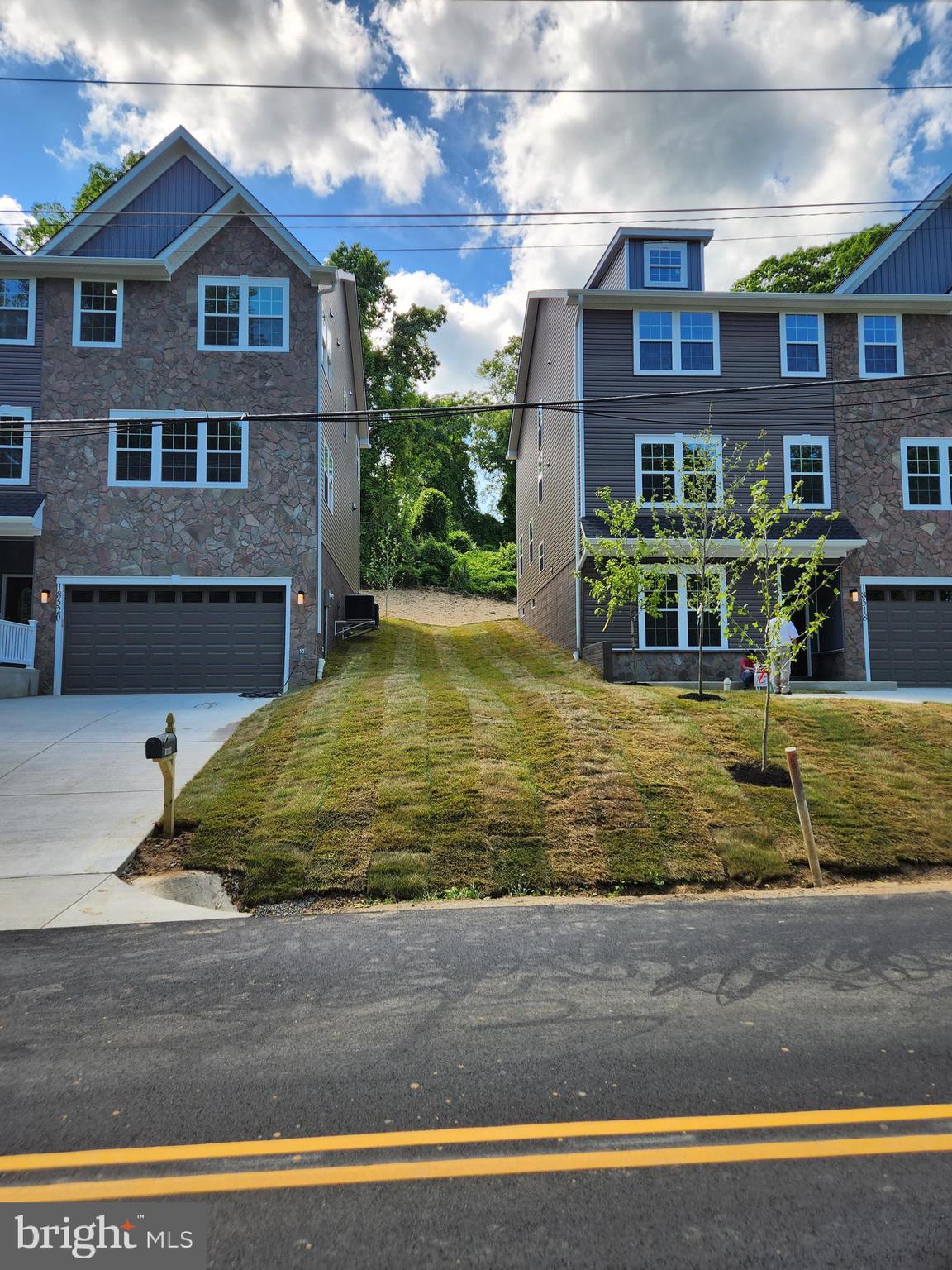 AMIDON - Residential