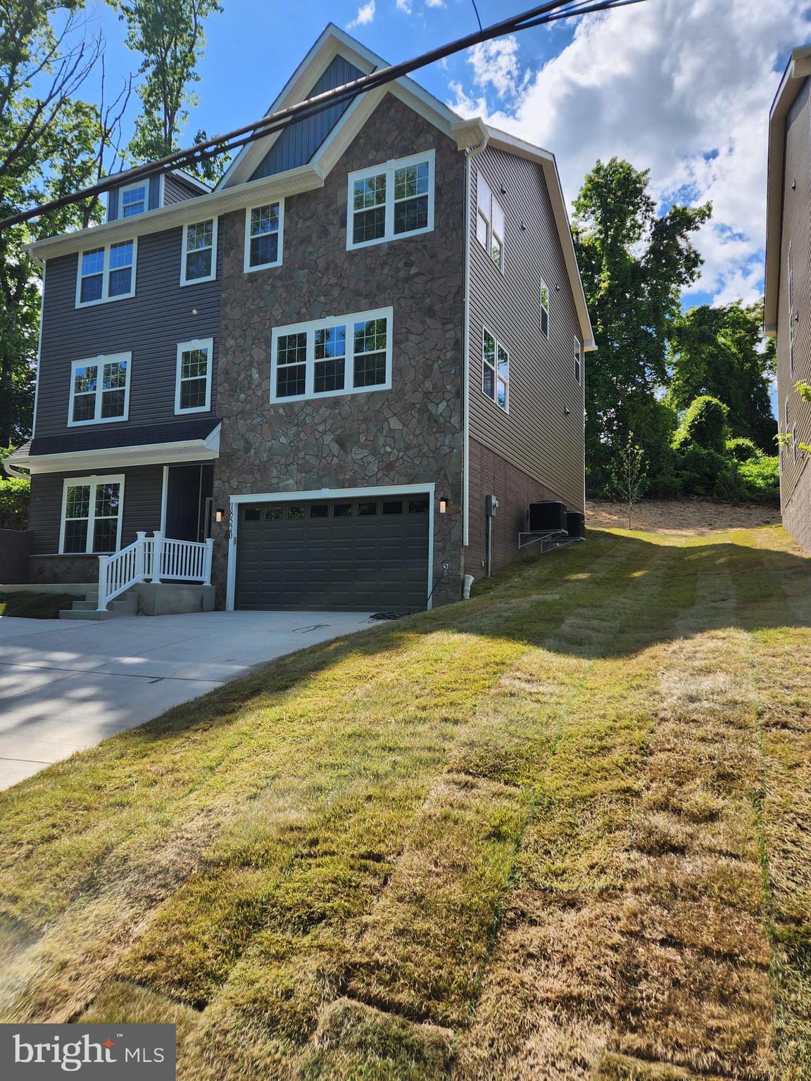 AMIDON - Residential