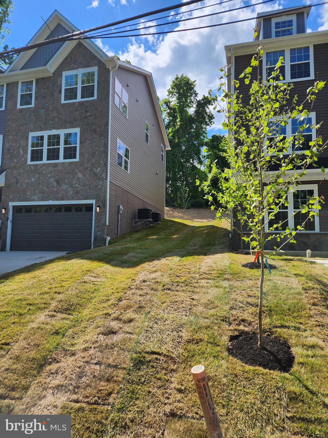 AMIDON - Residential