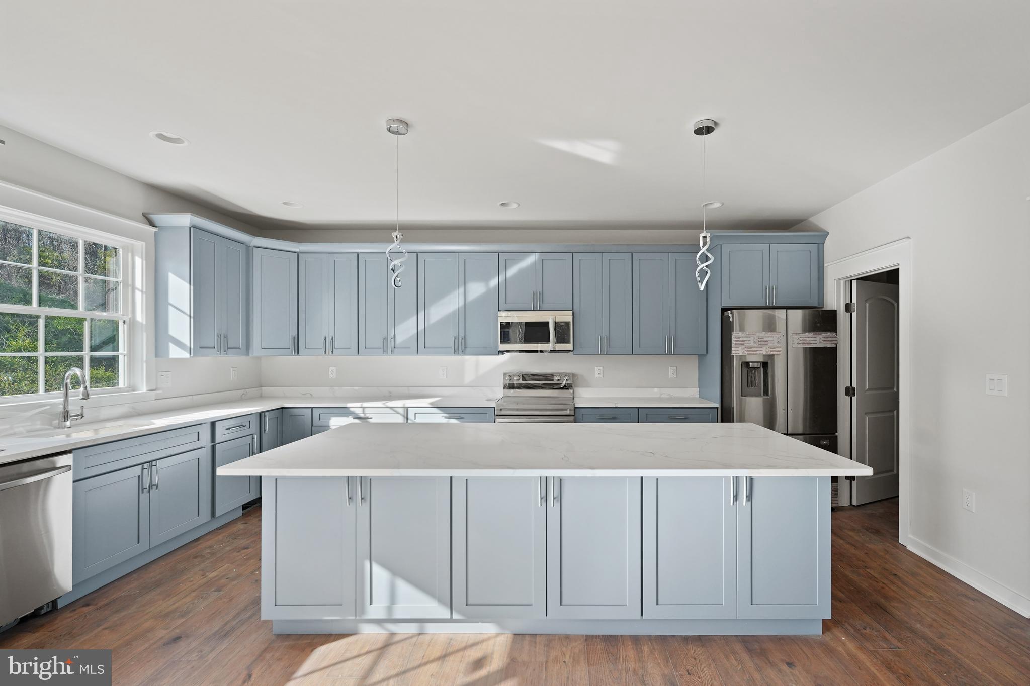 AMIDON - Residential