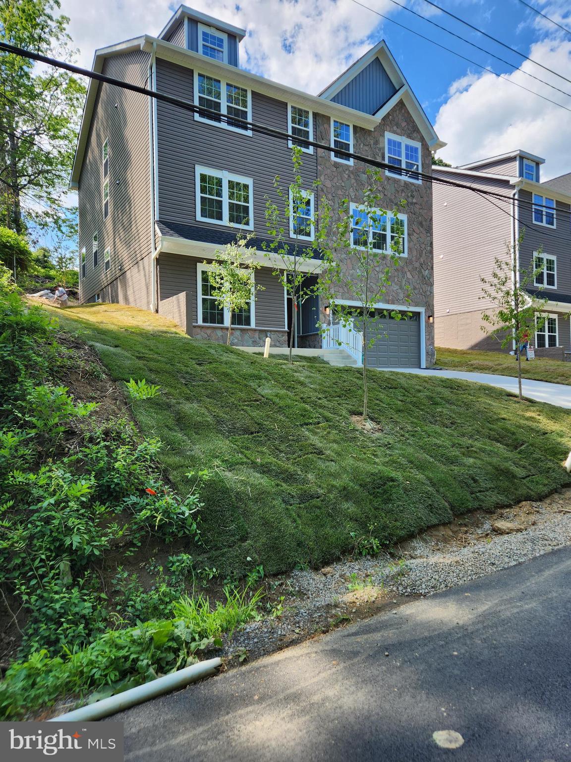 AMIDON - Residential