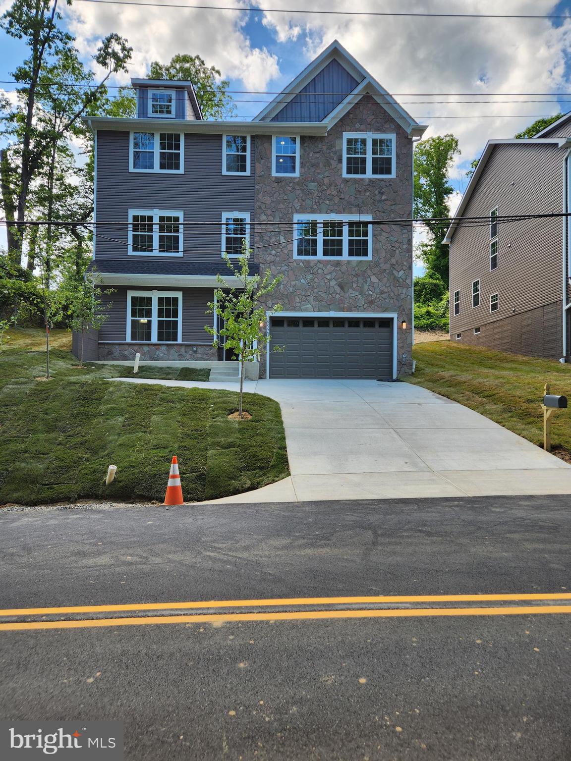 AMIDON - Residential