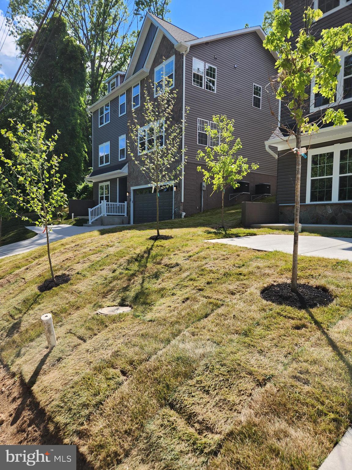 AMIDON - Residential