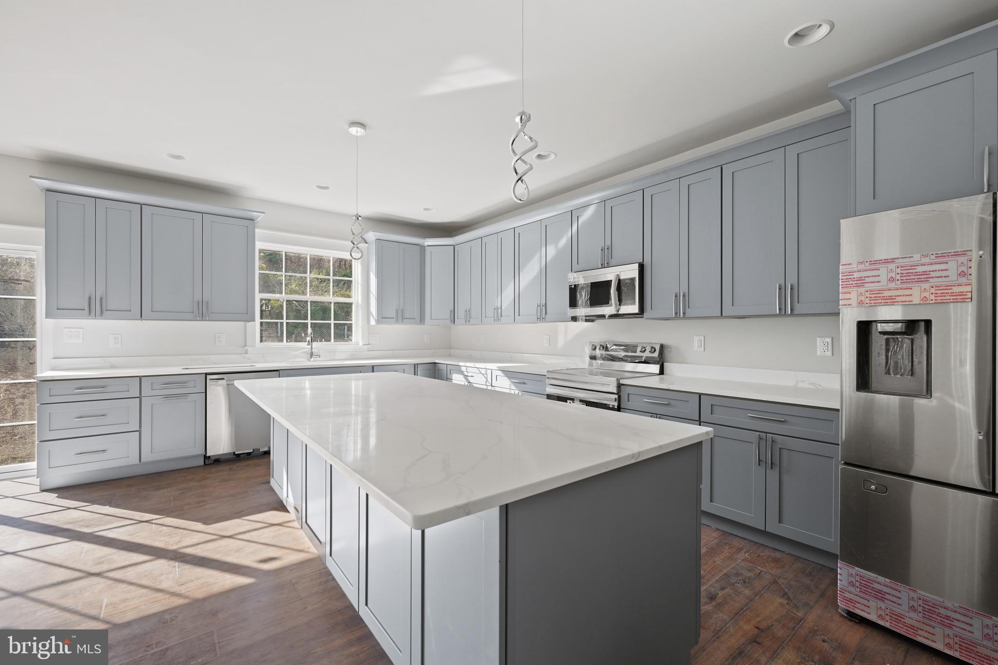 AMIDON - Residential