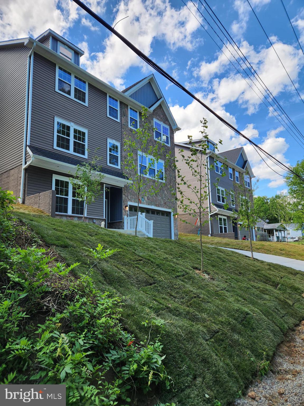 AMIDON - Residential