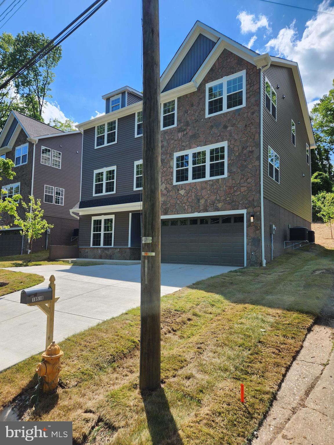 AMIDON - Residential