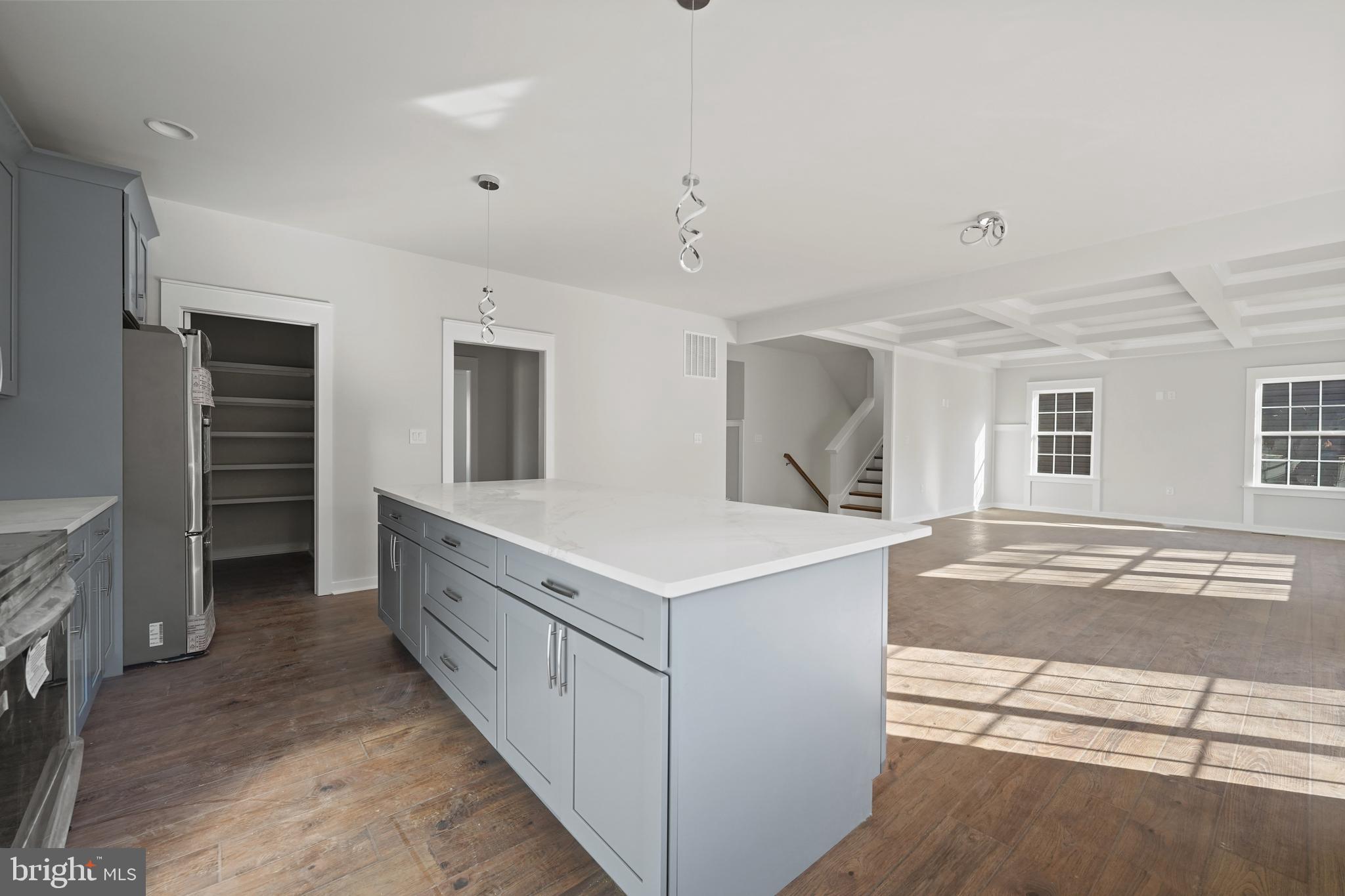 AMIDON - Residential